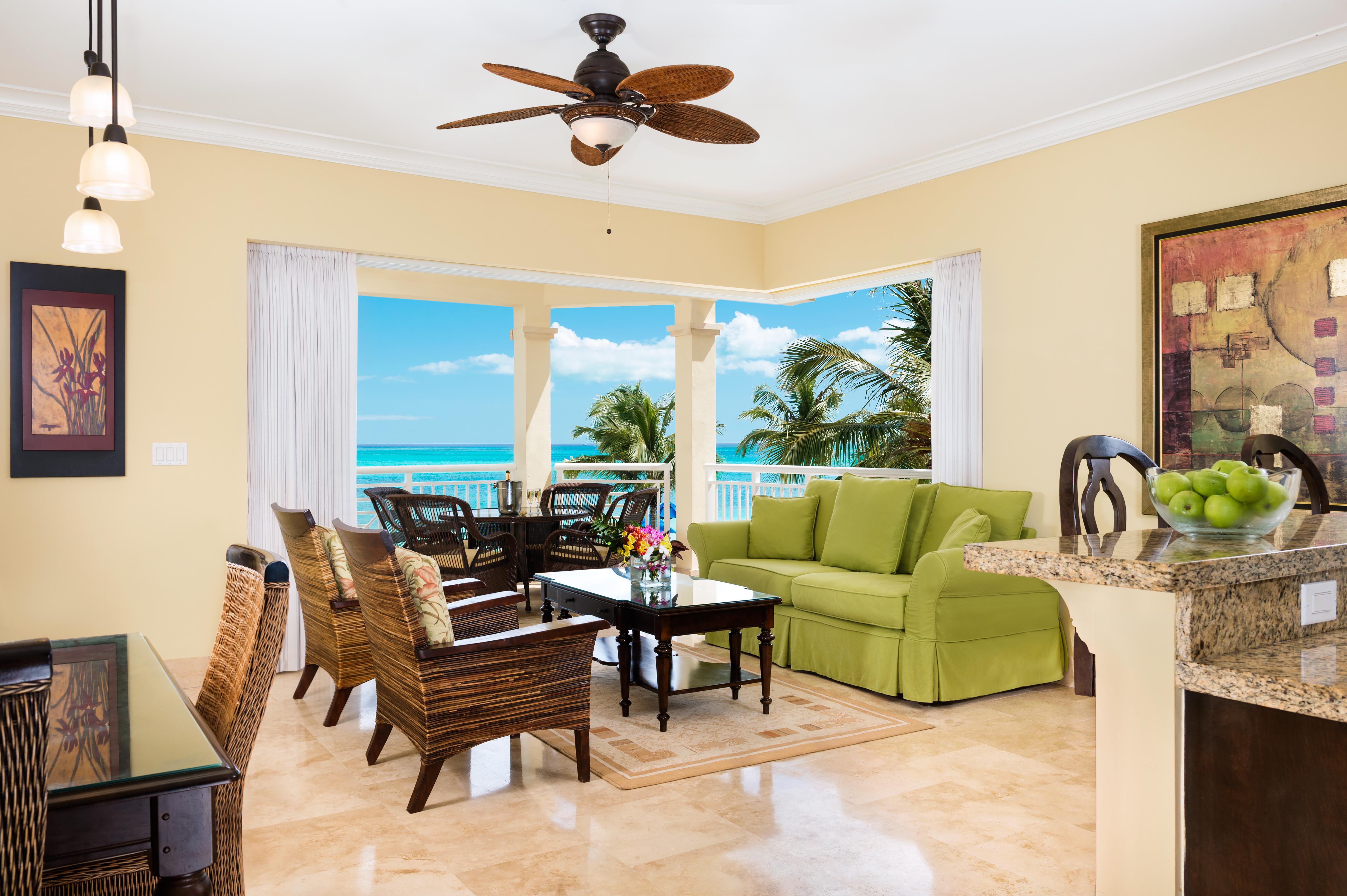 Hotel Windsong On The Reef Grace Bay Exterior foto